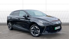 MG MG4 150kW Trophy EV Long Range 64kWh 5dr Auto Electric Hatchback